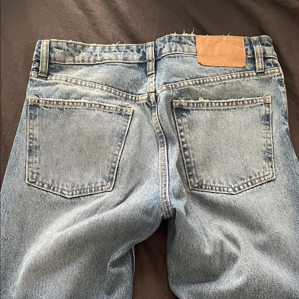 ZARA everyday Jean (4) - Picture 4 of 6